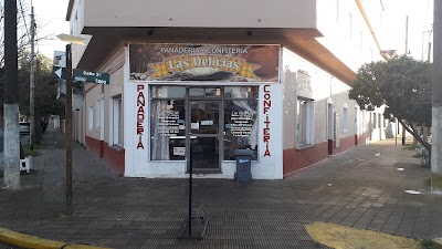 Panaderia las delicias