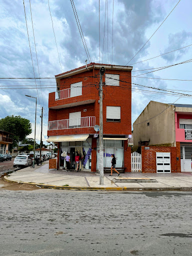 Vosa Panaderia