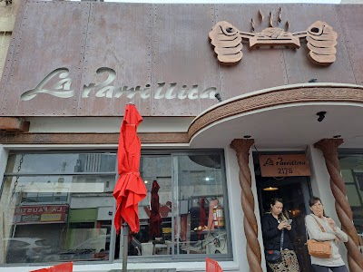 La Parrillita