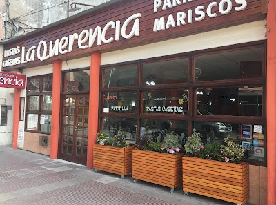 La Querencia Restaurant y Parrilla