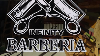 BARBERIA INFINITY