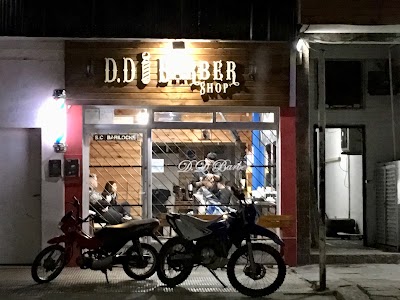 DDBarber