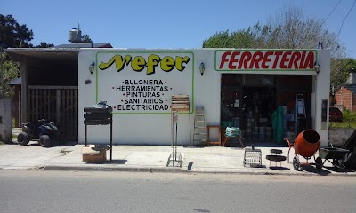 ferreteria y Bulonera nefer