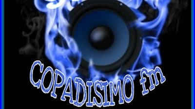 RADIO COPADISIMO FM 95.5