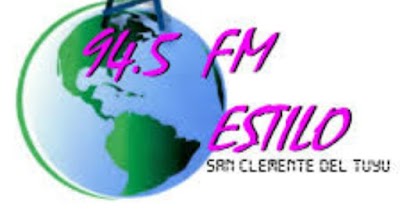 FM Radio Estilo 94.5