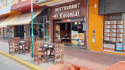 El Colonial