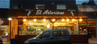 El Asturiano Restaurant-Marisqueria