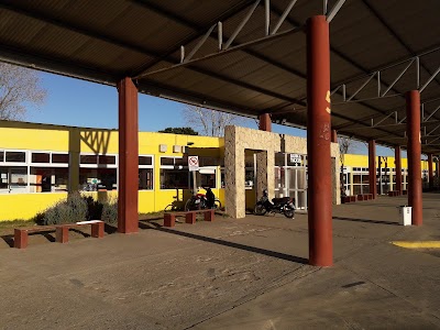 TERMINAL DE OMNIBUS SAN CLEMENTE