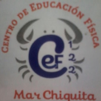 Centro de Educación Física N°122