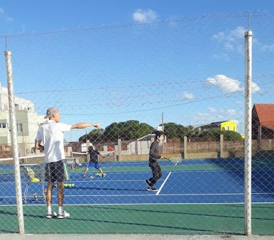 Club de Tenis Santa Clara