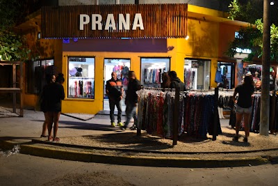 Prana