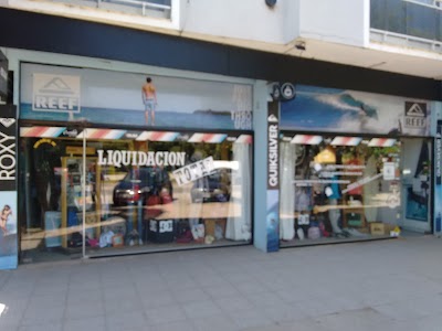 CARACOL NEGRO SURF SHOP