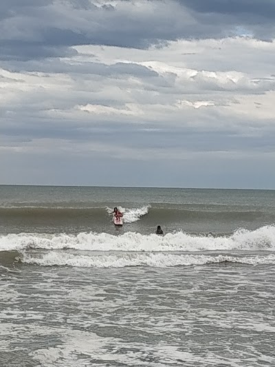 Escuelita de Surf