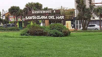 Arco de Santa Clara del Mar