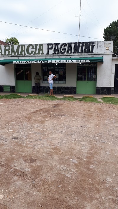 Farmacia Paganini