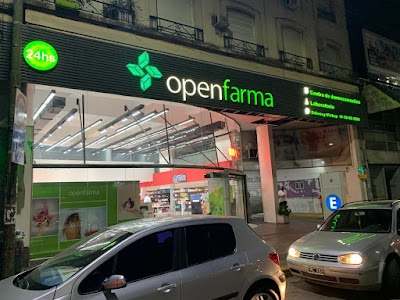 Openfarma Martinez