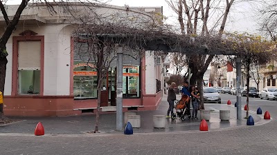 Panadería Santa Elena