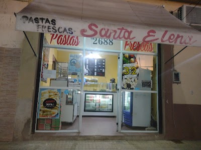 Santa Elena - Pastas Frescas