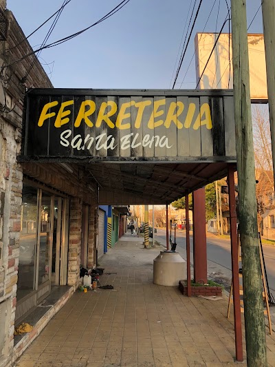 Ferreteria Santa Elena