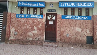 Estudio Juridico Dr Prado Galeano & Asoc