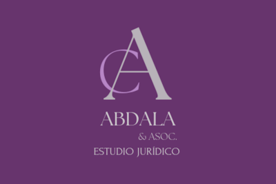 Estudio Jurídico Abdala