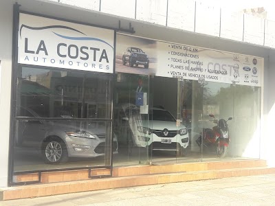 La costa automotores