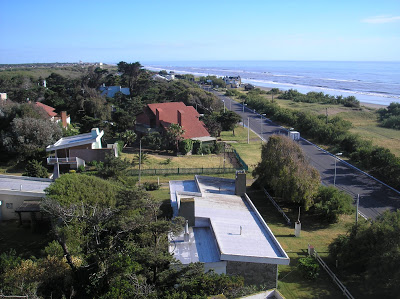 Alquiler Sobre El Mar