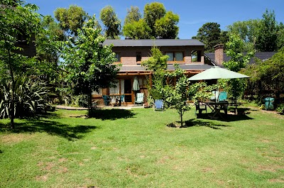 Cabañas Sol del Mar