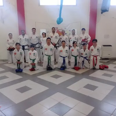 Taekwondo Chul Hak San