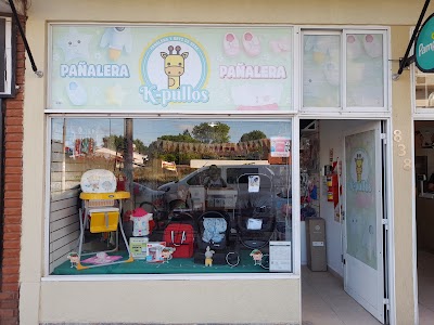 Pañalera K-pullos