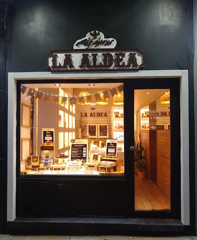 Alfajores LA ALDEA ST