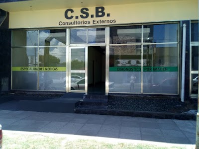 CSB Consultorios Externos