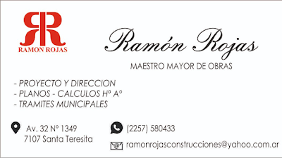 Ramón Rojas Construcciones