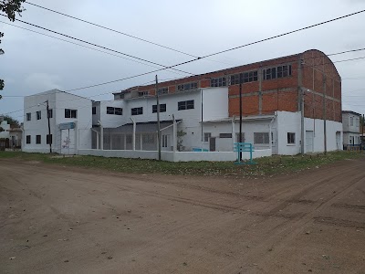 Escuela Primaria N°16