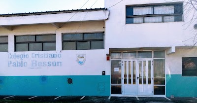 Colegio Cristiano Pablo Besson