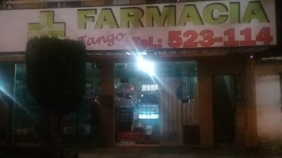 Farmacia Tango Cs