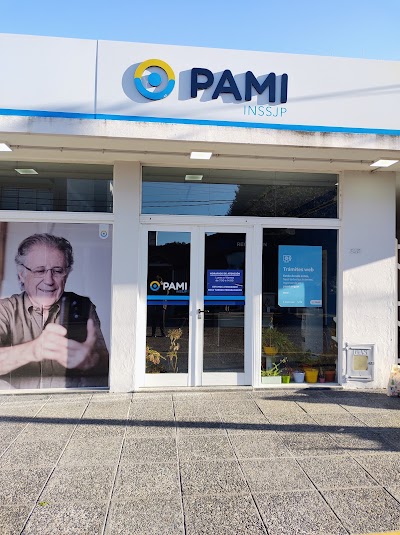 PAMI