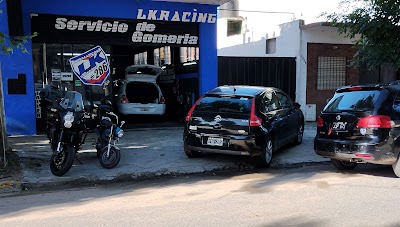 Neumaticos LK Racing (Gomeria)