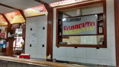 Heladeria Sorrento