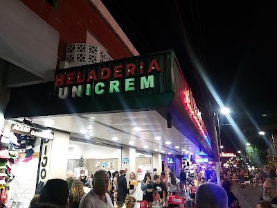 Unicrem heladeria