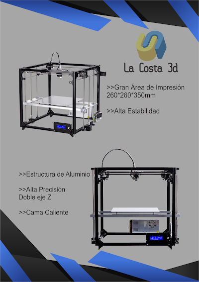 La Costa 3D