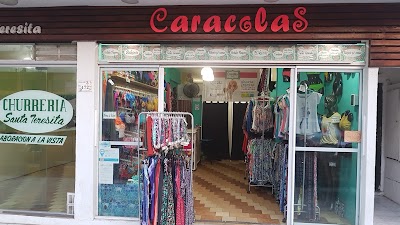 Caracolas