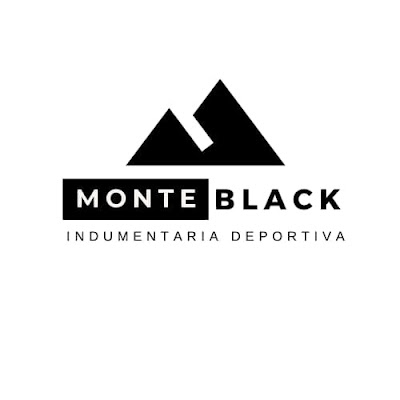 MonteBlack indumentaria