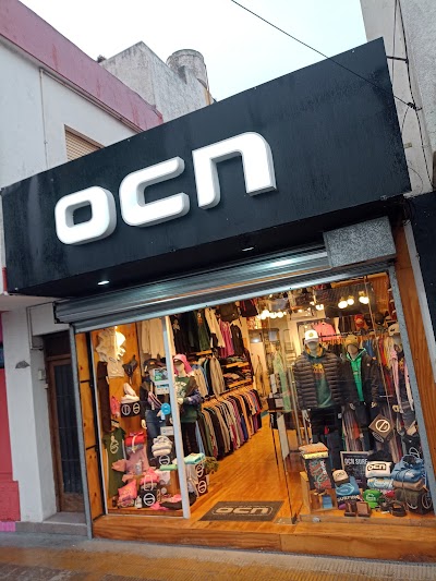 OCN