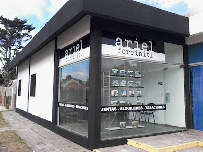 Ariel Forciniti Inmobiliaria