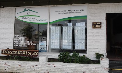 Inmobiliaria Silvia Petruzzi