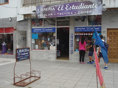 libreria El Estudiante