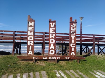 Paseo de la memoria