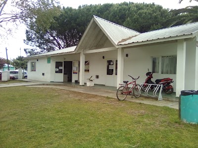 Centro Comunitario Parque Golf