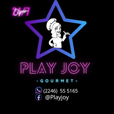 Play Joy